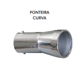 PONTEIRA CURVA