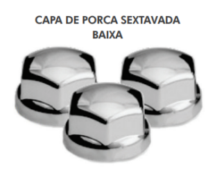 CAPA DE PORCA SEXTAVADA BAIXA