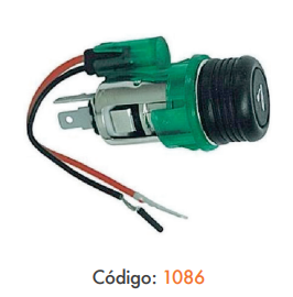 AUTO CIGARRETE 12V