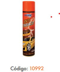 ANTI TABACO AEROSOL 400ML