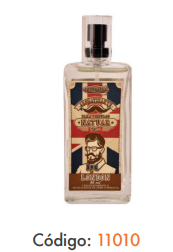 AROMATIZANTE NATUAR MEN LONDON 45ml