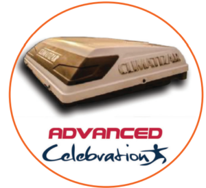 CLIMATIZADOR ADVANCED UNIVERSAL