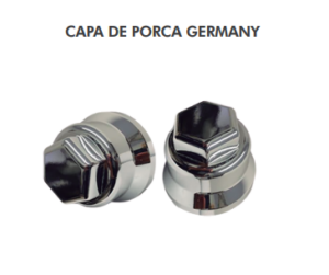 CAPA DE PORCA GERMANY