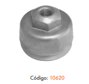 FLANGE DIANTEIRA AGRALE CUBO COM ROSCA