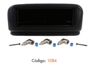 ADAPTADOR PARA PAINEL VW DELIVERY