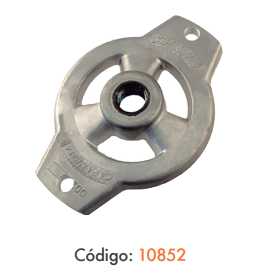 FLANGE TRAÇÃO VW DELIVERY 6.160 / 9.170 / 11.180