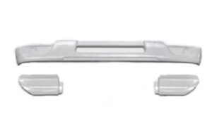 CONJUNTO SPOILER FORD CARGO 816 / 1119