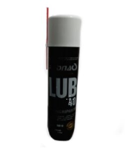 DESENGRIPANTE LUB 40 300ml