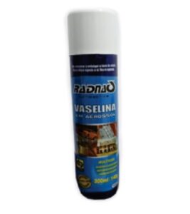 VASELINA AEROSOL PET SLIM