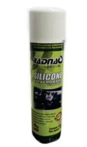 SILICONE AEROSOL FR PET SLIM 300ml