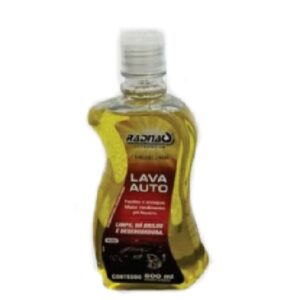 LAVA AUTOS 500ml