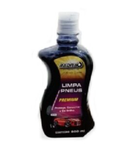 LIMPA PNEUS 500ml