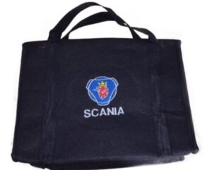 BOLSA ORGANIZADORA PARA FERRAMENTAS SCANIA