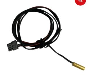 CHICOTE ELETRICO PARA LEDWAY 6 E 8 LINHAS