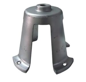 FLANGE TRAÇÃO QUADRIPE MB1620 C/TAMPA 4 PES